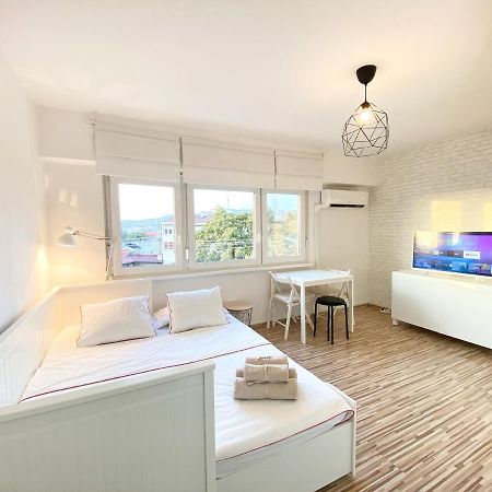 Studio Cibona Загреб Экстерьер фото