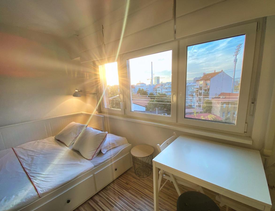 Studio Cibona Загреб Экстерьер фото